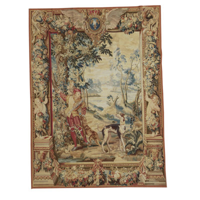 TAPESTRY RENAISSANCE