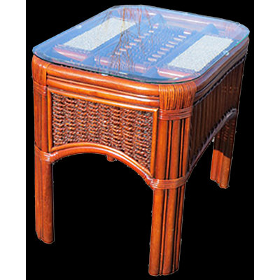 Table de bout Arnett