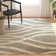 Shelva Performance Abstract Rug