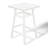 Laguna 5-Piece Square Bar Set-99308498