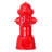 Alcott Hill® Lighted Ceramic Fire Hydrant