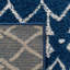 Mangum Southwestern Hand Woven Area Rug-1335519820