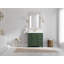Ensemble de meuble-lavabo simple 36 po Malibu-90700817