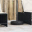 26kg PE (Polyethene) And Concrete Umbrella Base