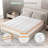 Medium Gel Memory Foam Hybrid Mattress in A Box-1135607940-1135607937