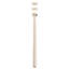 Rohl 24 7/16" Ceiling Shower Arm-5923364