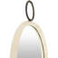 Opale Accent Mirror