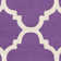 Cannen Hand Tufted Wool Geometric Rug