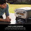 Ninja Artisan Outdoor Pizza & Air Fry Oven MO201UK