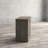 Sumpter Lenwood Three Drawer Nightstand