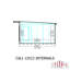 Shire Cali Home Office 12 Ft X 12 Ft With Side Shed