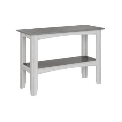 Outdoor Bar Table