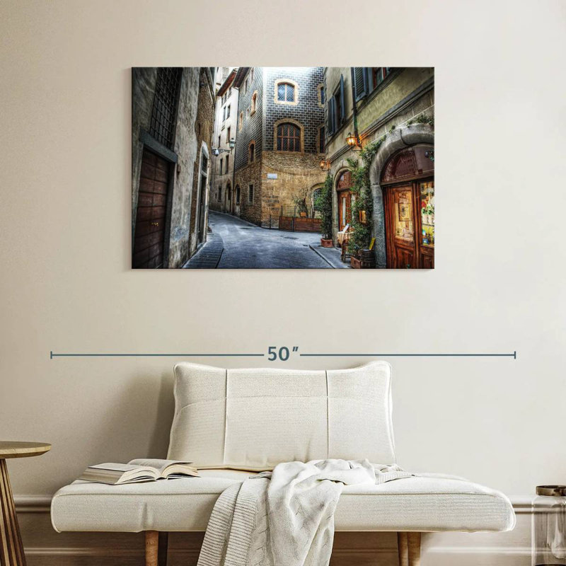 Sirci Florence Street, H 26 po x l 39 po