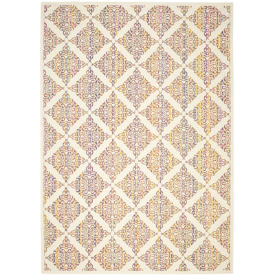 Tapis performance naturel Havana