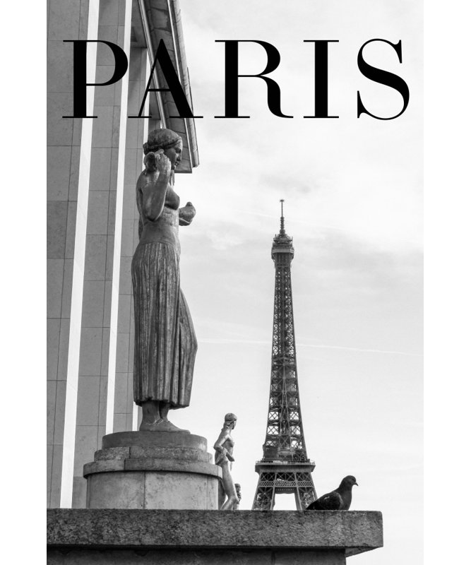 Wrapped Canvas Print, 50.8 cm H x 76.2 cm W