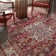 Boynton Oriental Area Rug