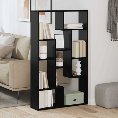 Geometric Bookcase