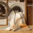 Machine Washable Olveston Macaron Posh & Luxe Rug in Beige – Beige Binding-1444171150