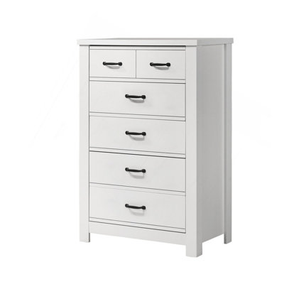 Commode moderne à 5 tiroirs