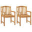 Patio Dining Armchair