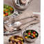 Paloma Stainless Steel Salad Servers