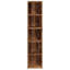 CD Multimedia Storage Rack-98580305