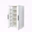 Armoire de cuisine autoportante avec tablettes à plusieurs niveaux-770116478