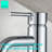 Single-Hole Single-handle Bathroom Faucet-65279596