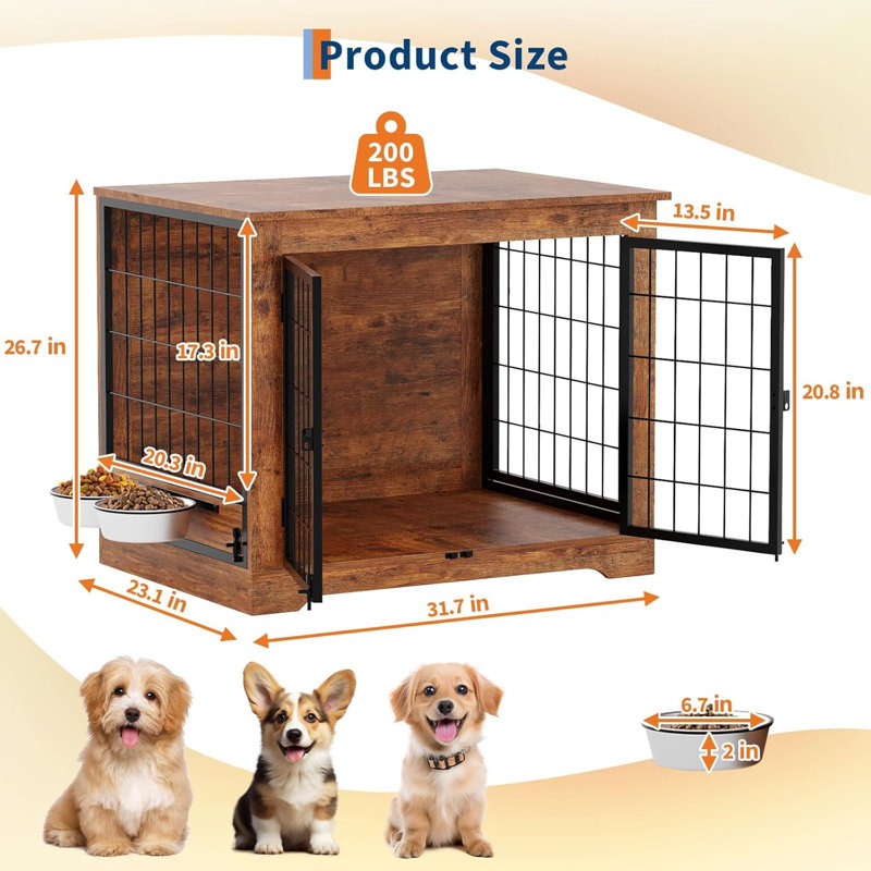 Dog House