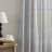 Draycott Linen Blend Semi-Sheer Curtain Pair-253131601-253131598