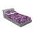 Purple Peach/Teal Floral is out of stock selected
