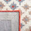 Tapis rouge / ivoire Horwich 413-1861889373