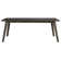 Leclair Extendable Maple Solid Wood Dining Table