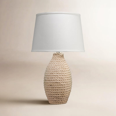 Peabody Table Lamp