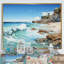 «Almendares Cable Beach Broome I», reproduction sur toile-1744922194-1744922157