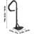 VEVOR Height Adjustable Hot Tub Handrail-92143801