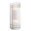Gulf 2 - Light Flush Mounted Sconce-61832834-61832833