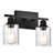Macau 2 - Light Dimmable Vanity Light