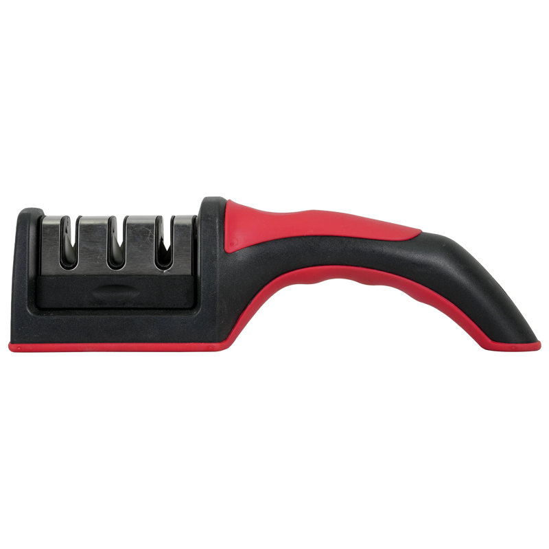 Deco Essentials Manual Knife Sharpener