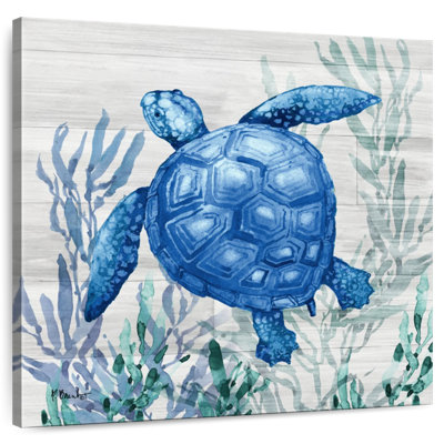 Brampt Navarre Sealife Driftwood II
