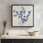 Nature in Navy by Dogwood Portfolio Art Print-442294107-442294110-442294109