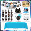 How to Train Your Dragon Party Decorations, How to Train Your Dragon Birthday Decorations Set
