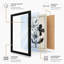 Specimen Study Botanical - Framed Print-1383326691-1383326718