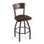 Tabouret de bar pivotant de 36" Lareau-1230219475-1230219487-1230219460