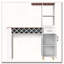 63.39 " W Buffet Table-208847474