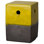Ceramic Accent Stool