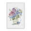 «Caudalie XXV» par Lisa Audit, reproduction d'art sur toile-2067819722-2067819725