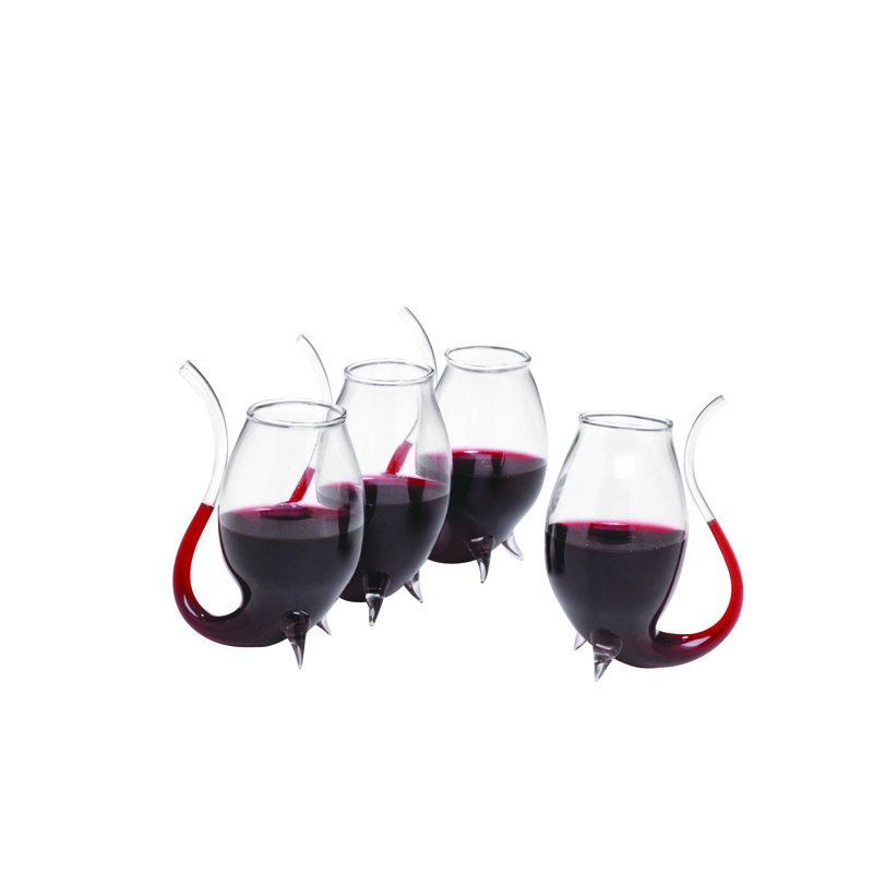 2.75oz. Wine Glass Set