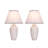 Lund Ceramic Table Lamp