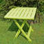 Garden Side Table-36561887